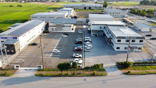 本社工場 本社工場