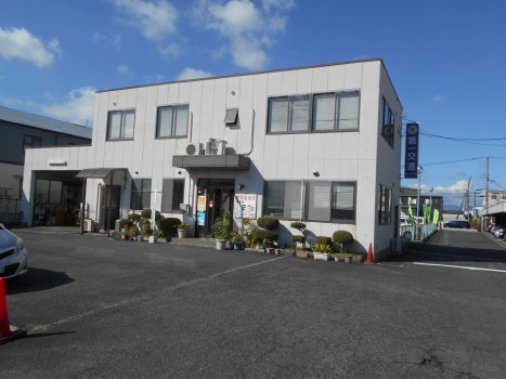 事務所全景 事務所全景